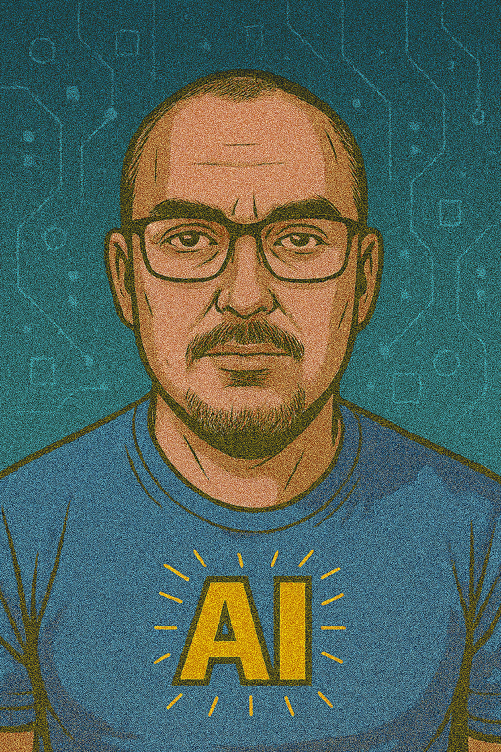 Foto de Juan Carlos Cosío