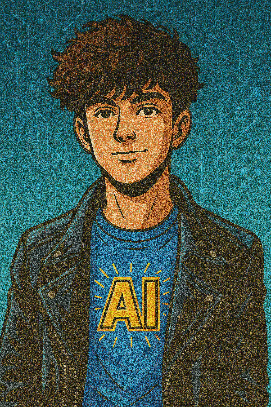 Foto de Alexis Aguirre