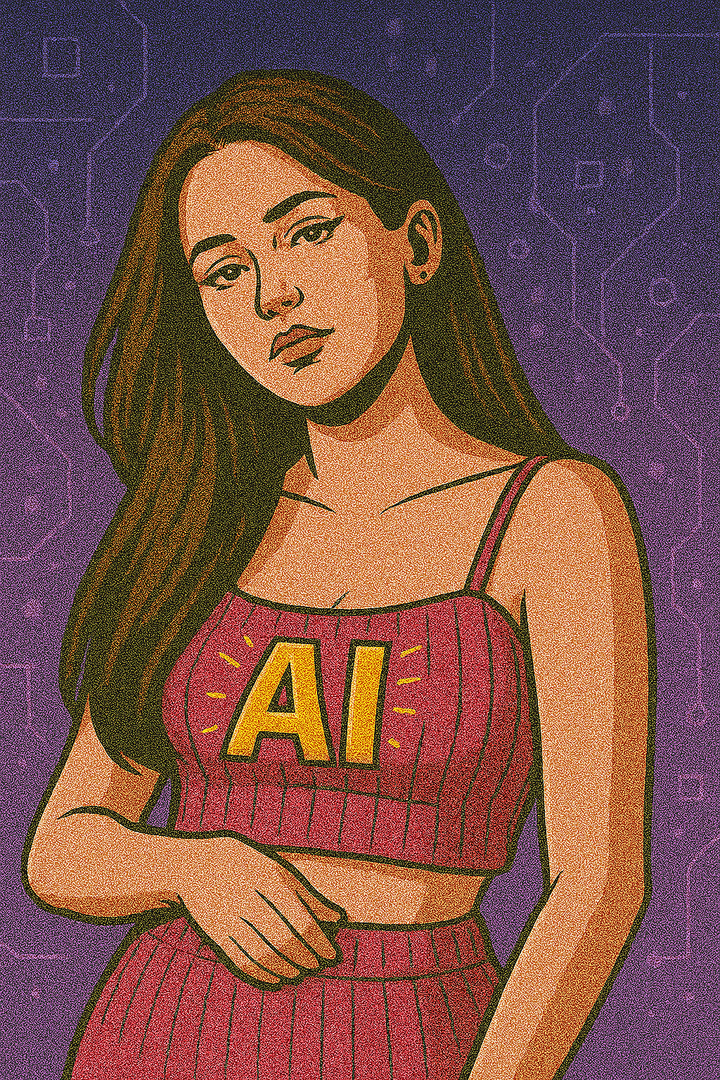 Foto de Maria del Carmen Gonzalez